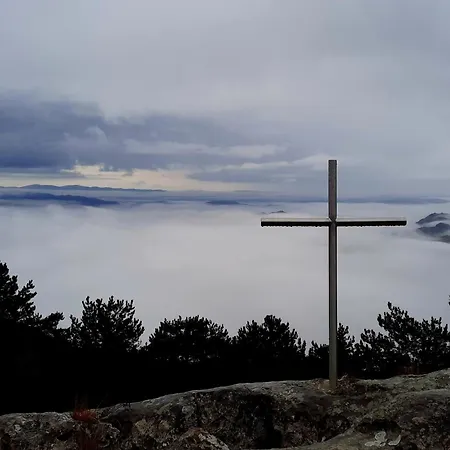 Tatil Evi Lukova Hisa- Luka's House