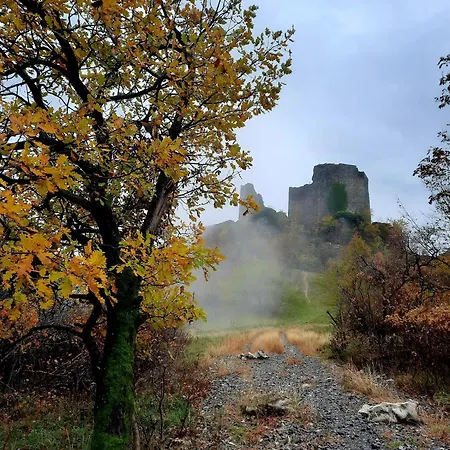 Lukova Hisa- Luka's House