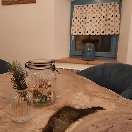 Lukova Hisa- Luka's House