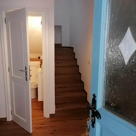 Lukova Hisa- Luka's House Tatil Evi