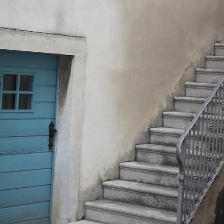 Lukova Hisa- Luka's House