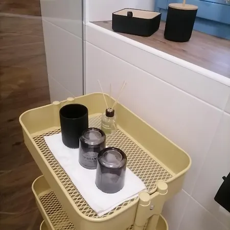 Počitniška hiša Lukova Hisa- Luka's House *