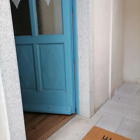 Lukova Hisa- Luka's House Tatil Evi