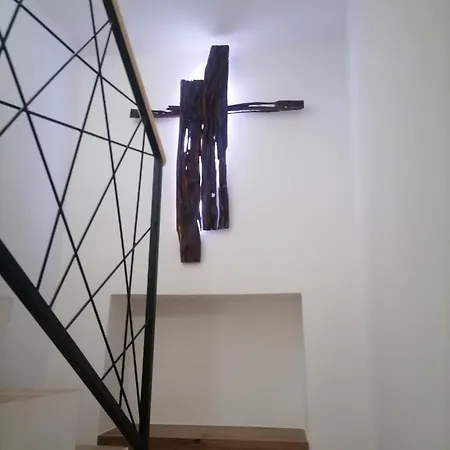 Lukova Hisa- Luka's House *