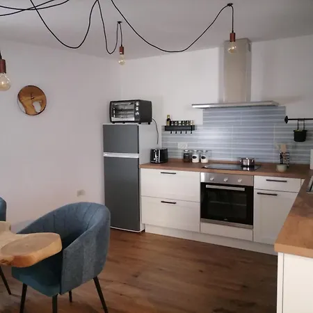 Holiday home Lukova Hisa- Luka's House Vipava
