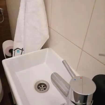 Dom wakacyjny Lukova Hisa- Luka's House Vipava