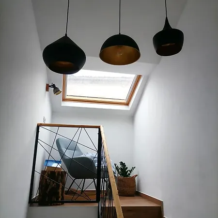 Lukova Hisa- Luka's House Tatil Evi Vipava