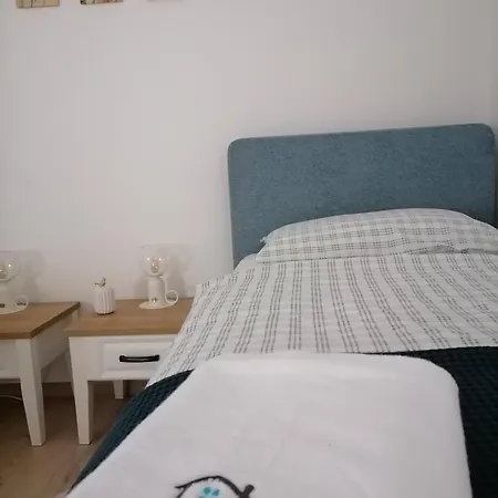 Lukova Hisa- Luka's House