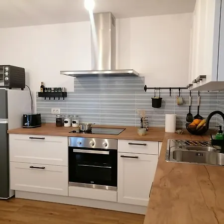 Tatil Evi Lukova Hisa- Luka's House