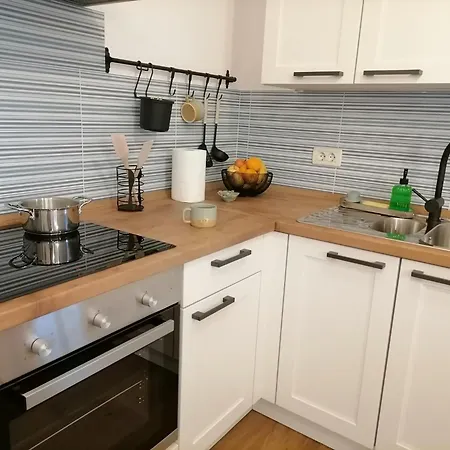 Lukova Hisa- Luka's House Tatil Evi Vipava