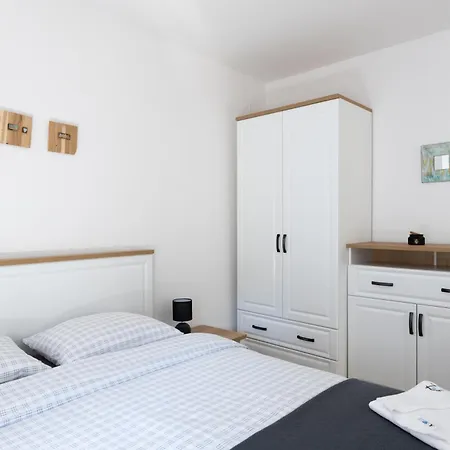 Holiday home Lukova Hisa- Luka's House Vipava