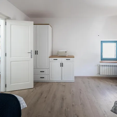 Lukova Hisa- Luka's House Holiday home Vipava