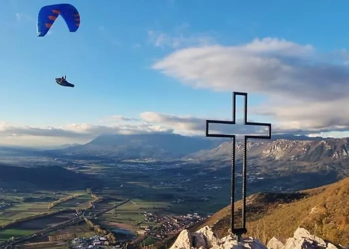 Počitniška hiša Lukova Hisa- Luka's House Vipava