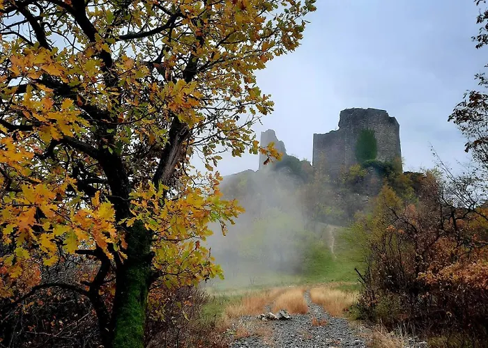 Lukova Hisa- Luka's House