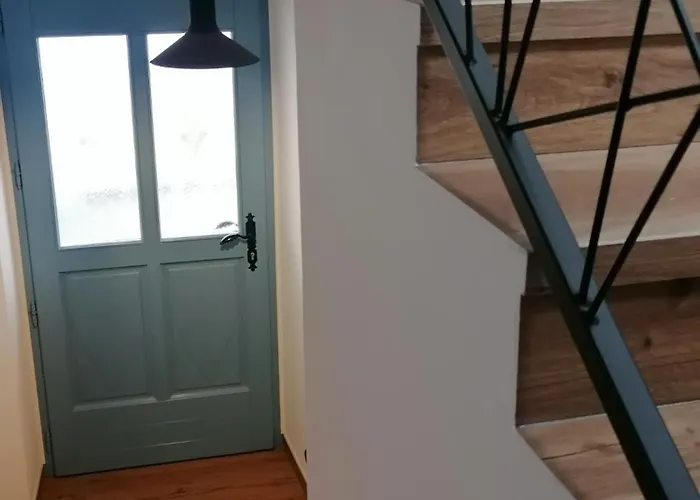 Lukova Hisa- Luka's House Сasa de vacaciones Vipava