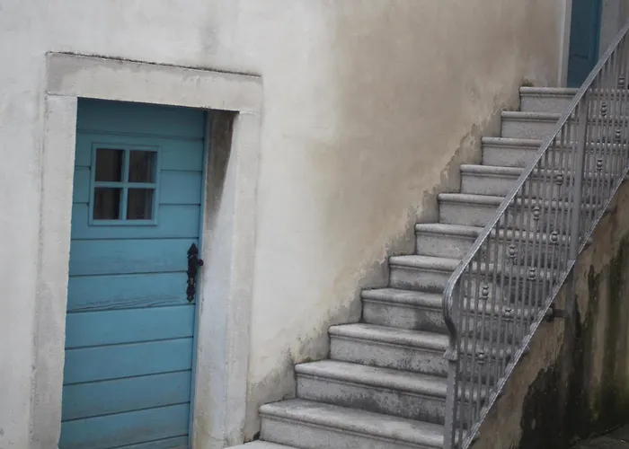 Lukova Hisa- Luka's House