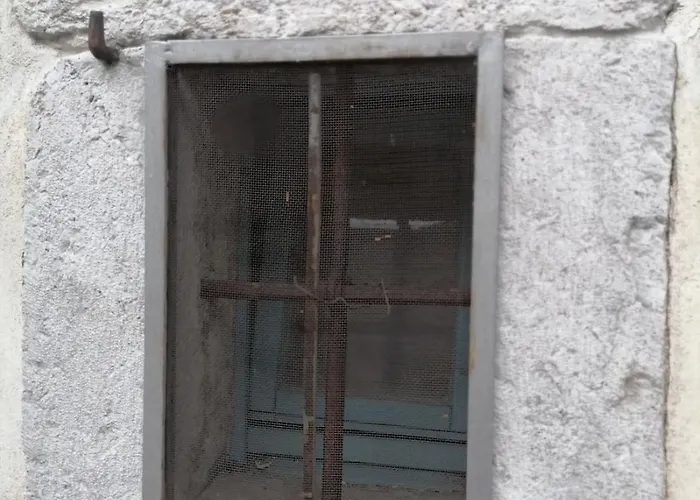 Сasa de vacaciones Lukova Hisa- Luka's House Vipava