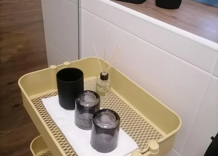 Počitniška hiša Lukova Hisa- Luka's House *