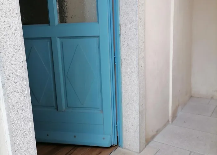 Lukova Hisa- Luka's House Počitniška hiša