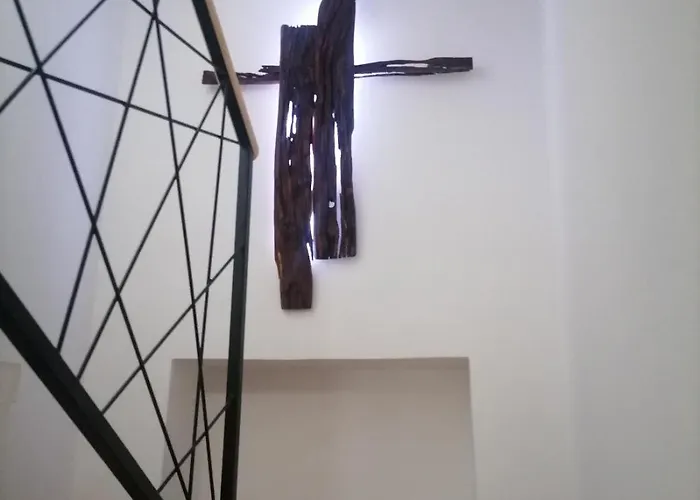 Lukova Hisa- Luka's House *