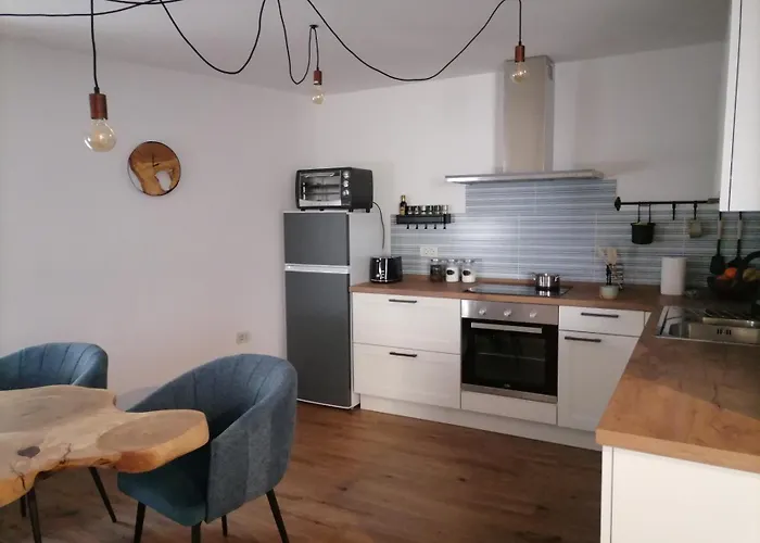 Počitniška hiša Lukova Hisa- Luka's House Vipava