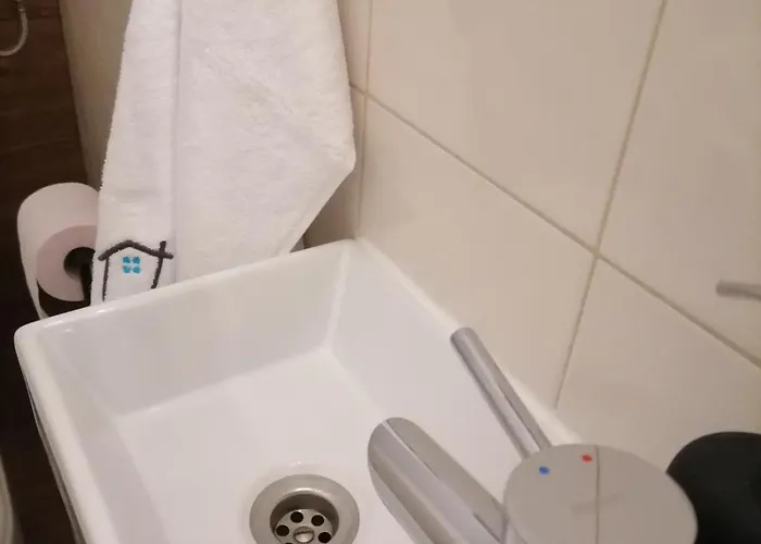 Počitniška hiša Lukova Hisa- Luka's House Vipava