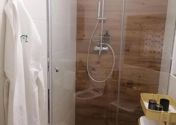 Lukova Hisa- Luka's House Počitniška hiša