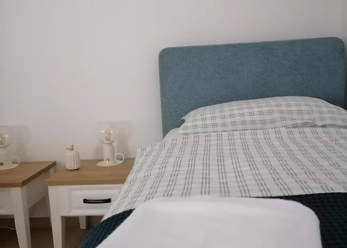 Lukova Hisa- Luka's House