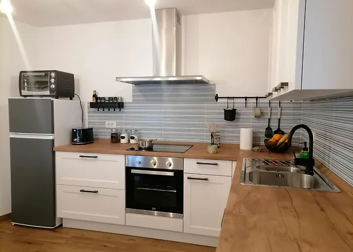 Počitniška hiša Lukova Hisa- Luka's House